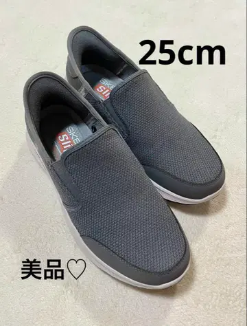 세일 새상품급! SKECHERS Slip-ins 슬립온 여성용도 OK