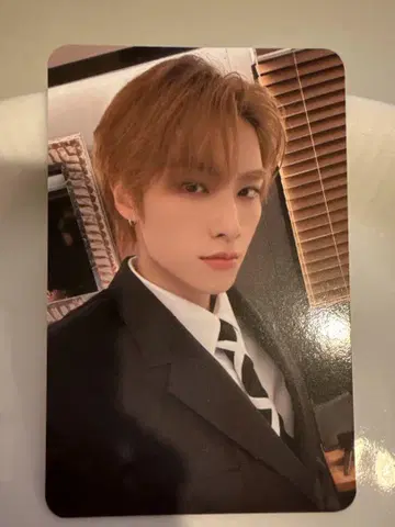 WayV 샤오쥔 서울콘 2일차 Vip 입장 혜택