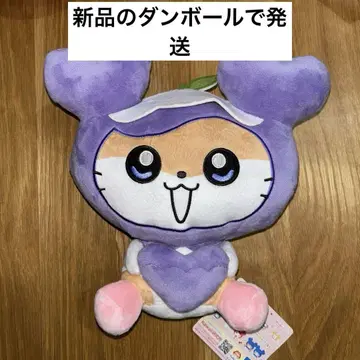 TWICE LOVERYS 포켓 big 봉제 인형 gigo 산리오 사나