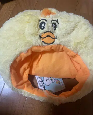 키미마로 인형옷 캡 미사용 택 포함