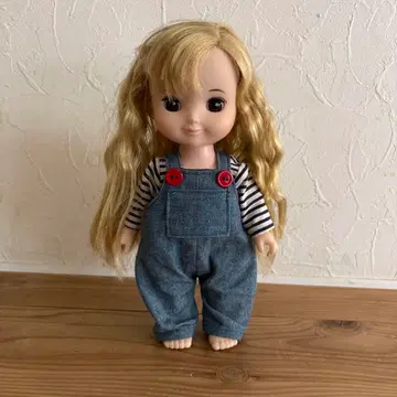 코르네 짱 라푼젤