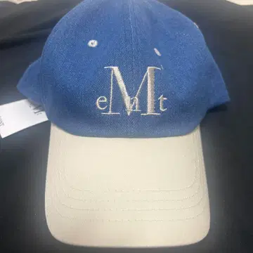 MUCENT 무센트 캡