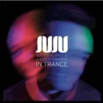 미개봉 Justin Adams Juldeh Camara/In Trance