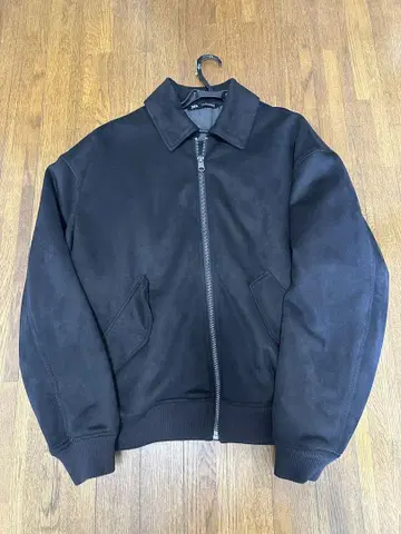 ZARA 집업 자켓 캐주얼