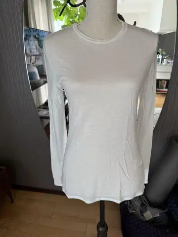 두지엠 클라세 에브리데이 아이 라이크 티셔츠