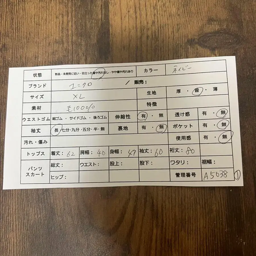 2번째 상품 이미지