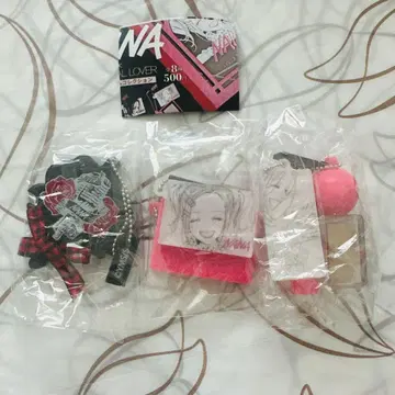 NANA 가챠 하치 나나