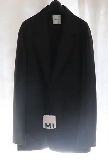 MUKAI 무카이 새상품 남성용 자켓 1사이즈 M 정도 52800엔