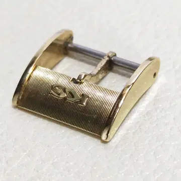 킹세이코 비죠 15mm 골드 컬러