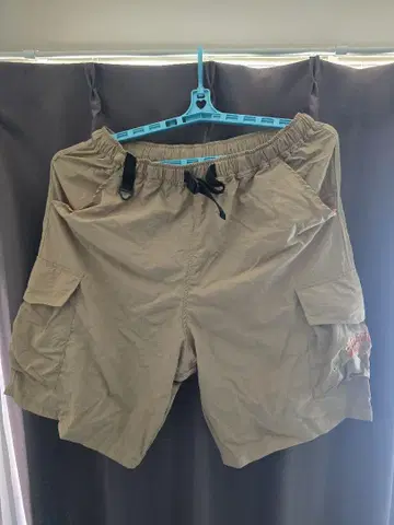 빌라봉 숏팬츠 XL