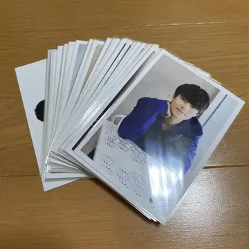 사쿠마 류토 공식 사진