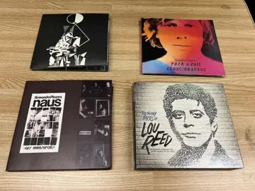 서양 POP CD 묶음 판매 4장