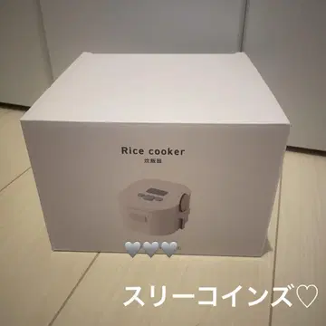 쓰리코인즈 소꿉놀이 밥솥 나무 완구 인기