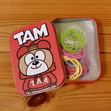 TAM캔 timelesz
