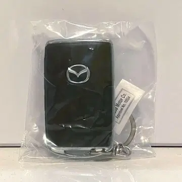 [ 미개봉 즉시 구매 가능 ] MAZDA 콜렉터블 키 로드스터 ND형