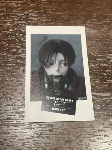 밀키 서브웨이 카트