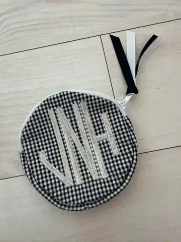 J.N.Hearts Coin Purse