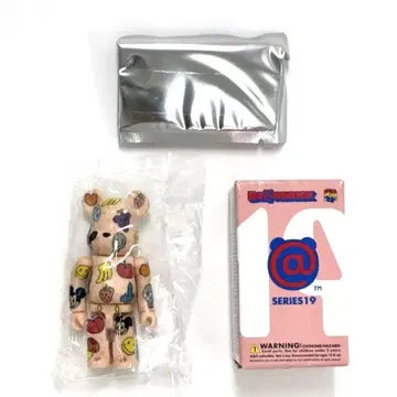 BE@RBRICK19 시크릿/kim song he disney