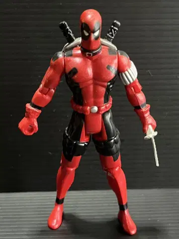 toybiz 데드풀