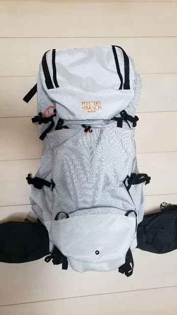 MYSTERY RANCH radix57 MENS S/M 사이즈 새상품급