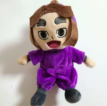 닌타마 후와 캐릭터 컬렉션 타키야샤마루