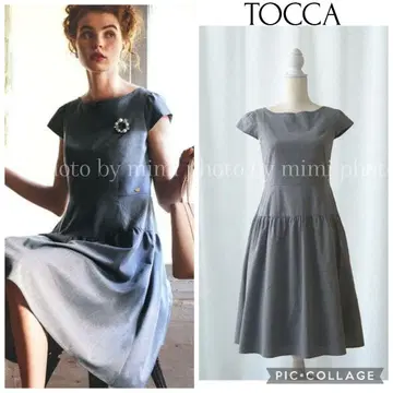 TOCCA*