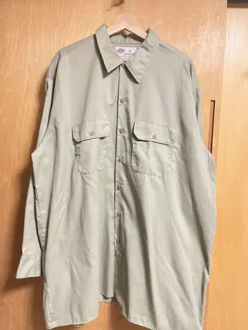 Dickies 셔츠