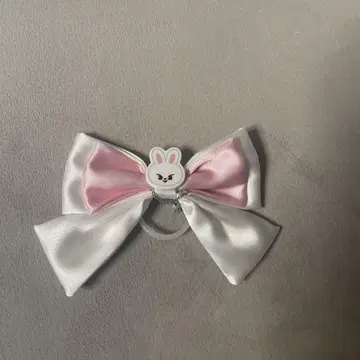 straykids 응원봉 리본 리노 리비트 SKZOO