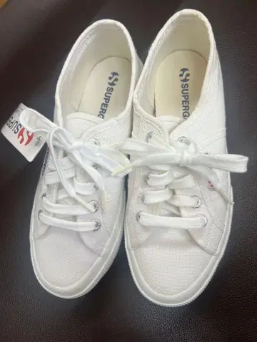 SUPERGA 스페루가 2750 코튼 클래식 사이즈 36 23cm