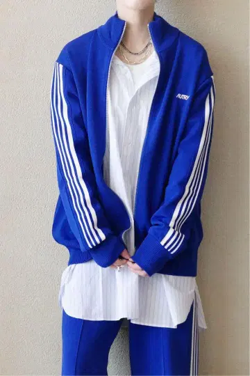 journal standard luxe AUTRY ZIP JACKET