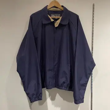 Eddie Bauer 에디바우어 블루종 자켓