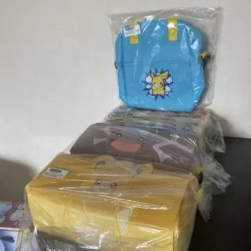 포켓몬 굿즈 묶음 판매