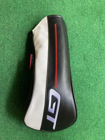 GT Titleist 드라이버용 골프헤드커버