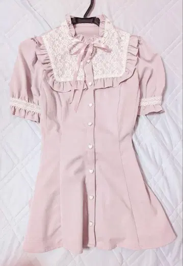 시크릿허니 셋업
