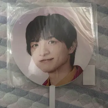 카와사키 코키 SHOWbiz 부채