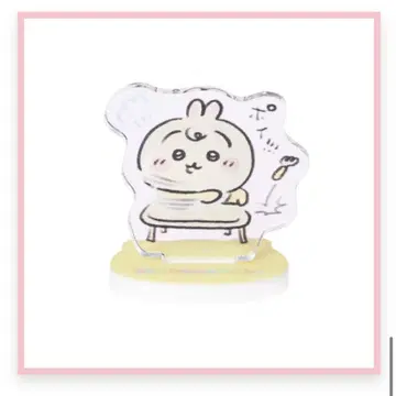 치이카와 (먼작귀) Chiikawa Baby 아크릴 스탠드