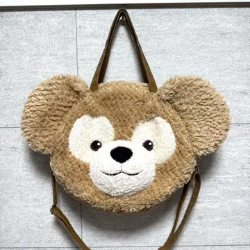 단종 구하기 어려움 Duffy 페이스 백 3way 숄더 닷피