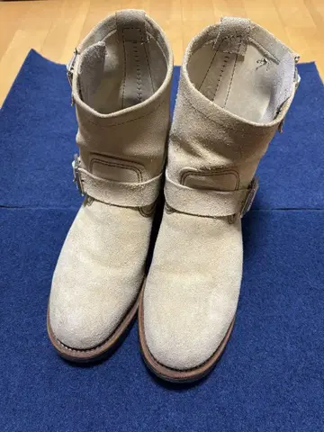 고품질 REDWING 2965 8D 2012년 제조 단종