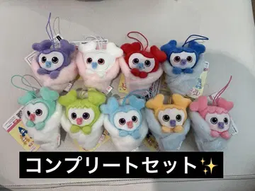 [ 최저가 ] TWICE LOVELYS 싸개 마스코트 GiGO