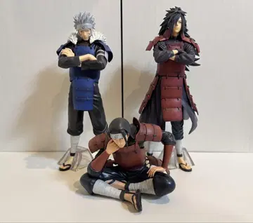 제일복권 NARUTO 이어지는 마음 A상 B상 라스트 원