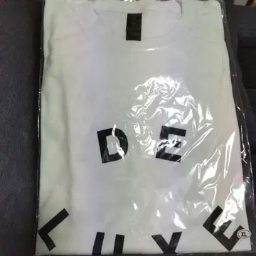 페트롤즈 T셔츠 DE LUXE 투어