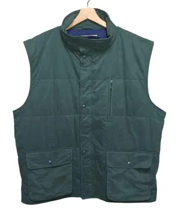 90s L.L.Bean Thinsulate 충전솜 베스트 XL Tall