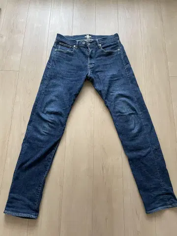DEEPER'S WEAR 디즈웨어 HIGHKICKJEANS w32