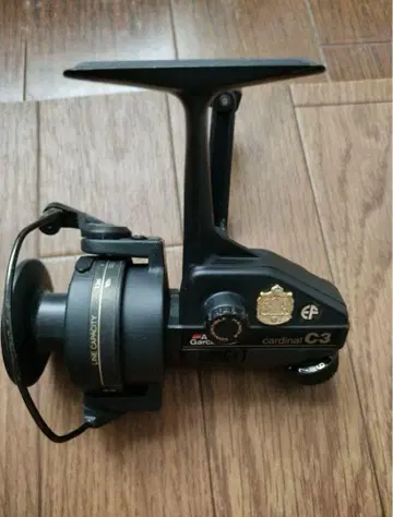 ABU 카디널 C3