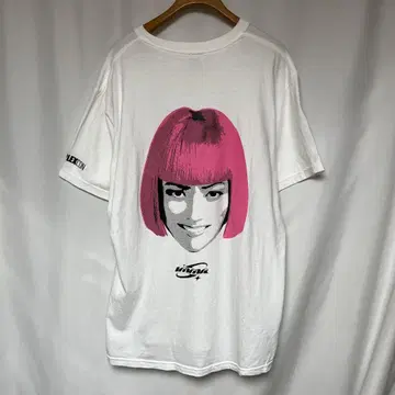 COMPLEX CON 한정판 IMMA 셔츠 L 컴플렉스콘