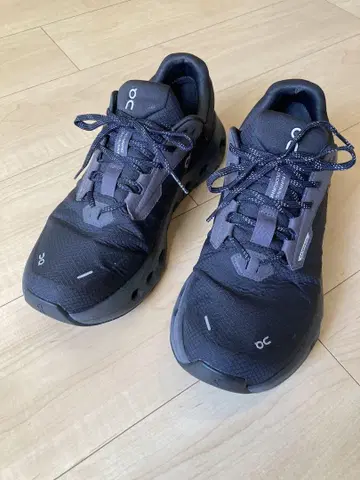 [ ON 스니커즈 ] Cloudrunner 2 Waterproof