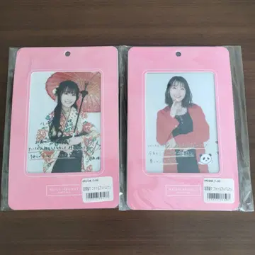 단하라 루루 Juice=Juice 사진 & 앨범 세트