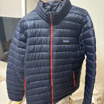 Patagonia (파타고니아) 다운 자켓
