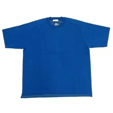 D0679S 새상품 ESTNATION 더블 페이스 S/S 니트 : M