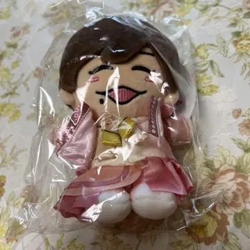 나니와단시 나가오 켄토 치비누이